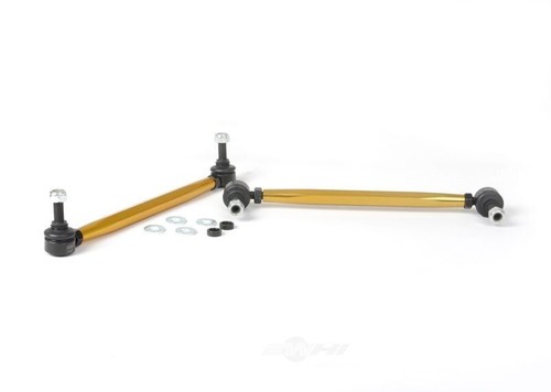 Suspension Stabilizer Bar Link Kit for Audi TT 2000 1.8L L4 GAS - Picture 2 of 3
