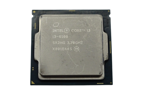 💻 Konvolut 10 diverse CPUs Intel Prozessoren für Bastler Laptop Ersatz 💻 - Afbeelding 20 van 21