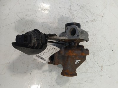 Turbocharger for Vauxhall Insignia 2013 A20DTH LBS 2.0 786137-0001