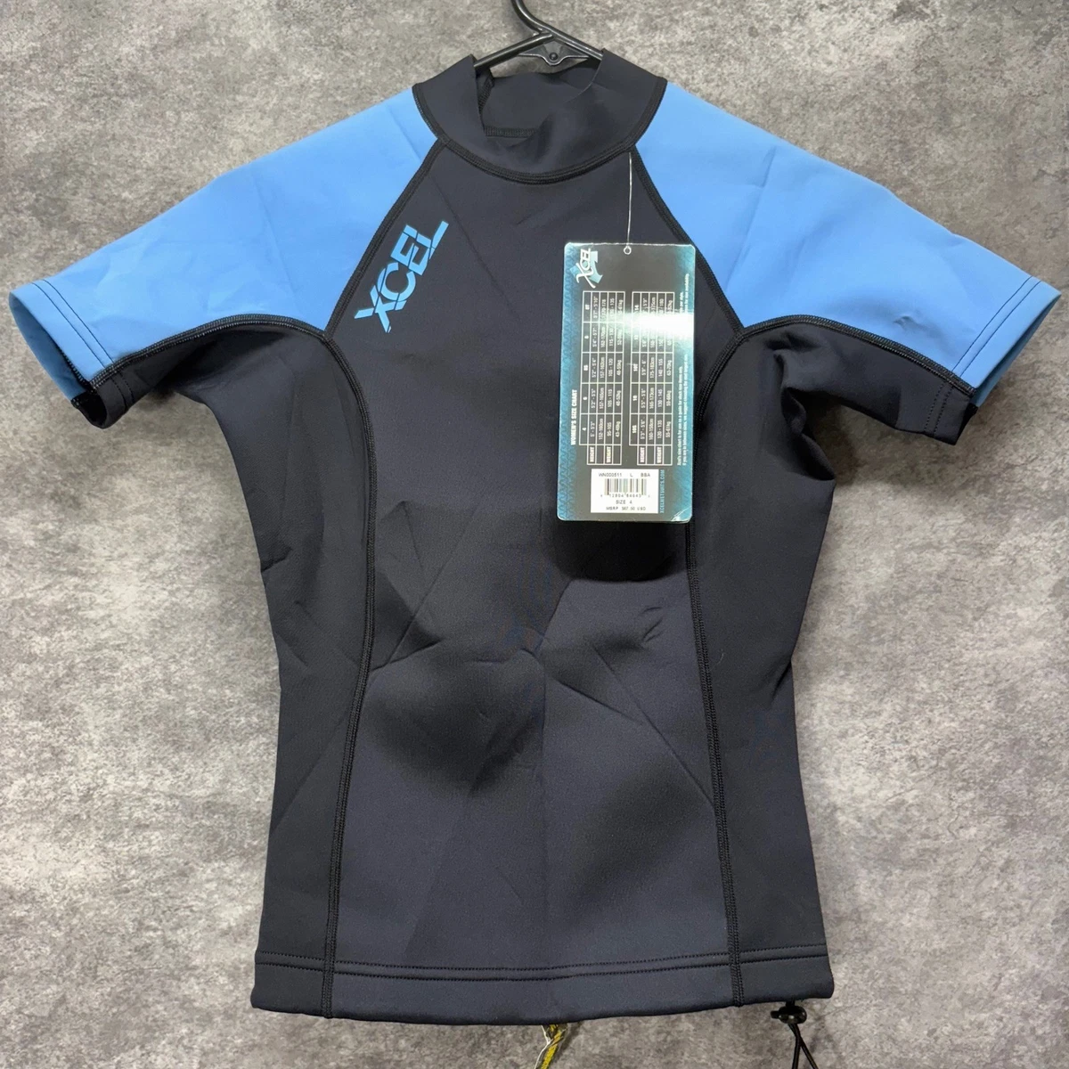 Xcel Rash Guards for sale | eBay
