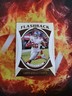 2021 Panini Legacy Saquon Barkley Flashback