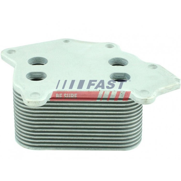 Refroidisseur d'huile pour éviter la surchauffe moteur sur Peugeot 206 et Ford B-Max - 2
