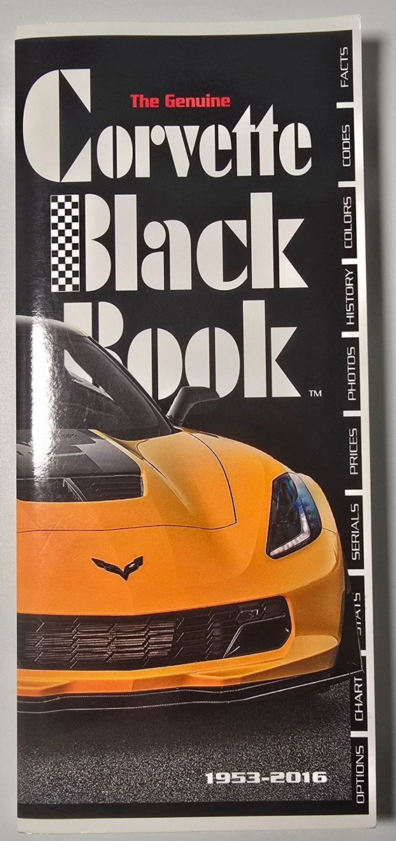 2016 Collectible Vehicle Books & Manuals for sale | eBay