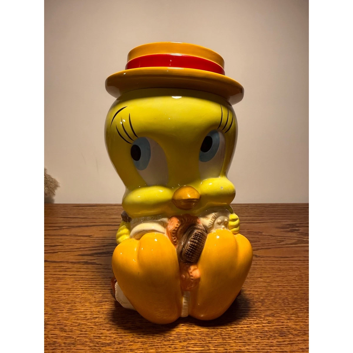 Looney Tunes Jar for sale | eBay