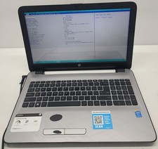 HP Notebook 15-AC197NR 15.6" Laptop Intel i5-5200U 4GB Ram NO HD/OS FL 
