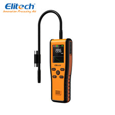 Elektronisches K&auml;ltemittel-Lecksuchger&auml;t INFRAMATE-PPM Elitech 3 g/Jahr