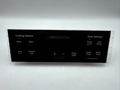 OEM GE Oven Control Board 164D8450G176 *FREE SHIPPING!*