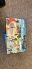 Vintage Radio Shack Voice Operated Two-Way Communication System TRC-506