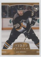 2002-03 ITG Be A Player First Edition Jan Hrdina #095 m5x