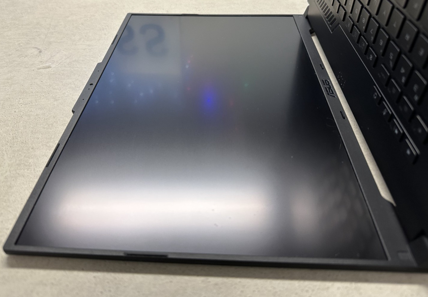 Asus TUF Gaming A16 FA617NT 16" FHD+ Ryzen 7 7735HS 16GB RAM 512GB SSD RX 7700S