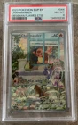 2023 POKEMON SVP EN-SV BLACK STAR PROMO #044 CHARMANDER PSA 8