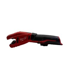 Milwaukee 2471-20 M12 12V Cordless Copper Tubing Cutter -Tool Only