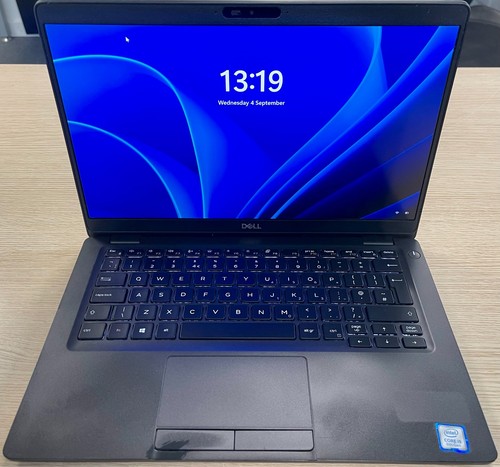 Dell Latitude 5300 2 in 1 i5 8365U vPro/ 8GB/ 256GB SSD/ 13.3 FHD Dell Latitude 5300 2 in 1 i5 8365U vPro/ 8GB/ 256GB SSD/ 13.3 FHD