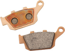 VESRAH JL Sintered Metal Brake Pads - Fits VD-147JL VD-147JL