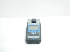 Hach 2100Q LPG439.01.00002 Portable Turbidimeter