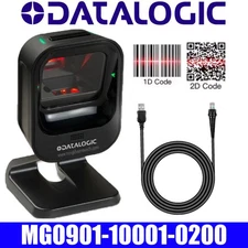 Datalogic Magellan 900i MG0901-10001-0200 1D Omnidirectional USB Barcode Scanner