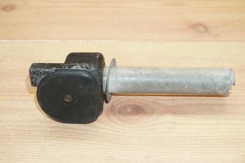 83 Kawasaki KX125 Magura Handle Bar Throttle 46019-1026 KX250 CR250 CR500 YZ250