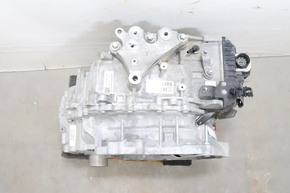 2018 JEEP COMPASS 2.4L AWD AUTOMATIC TRANSMISSION ASSEMBLY OEM - Image 2 of 4