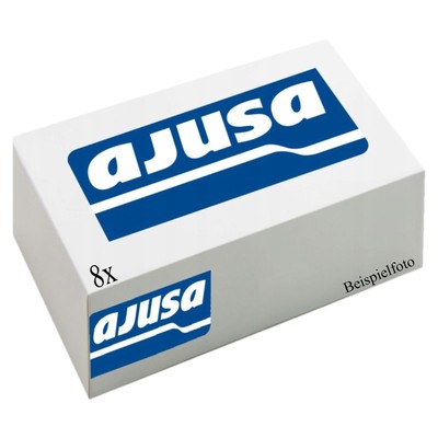 8x AJUSA 85003500 Ventilstößel Satz für GEO METRO STORM TRACKER GEMINI IMPULSE