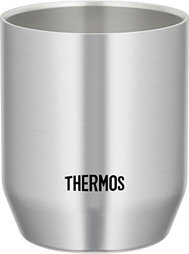 THERMOS JAPAN Tumbler vacuum insulation Stainless Cup 280ml JDH-280