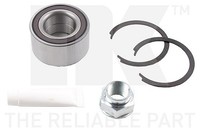 NK Radlager U.A. FüR Abarth, Alfa Romeo, CitroËN, Fiat, Lancia, Peugeot