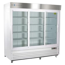 American Biotech Supply Abt-Hc-Cs-69 Refrigerator, Premier Door, 69 Cu. Ft., 10A