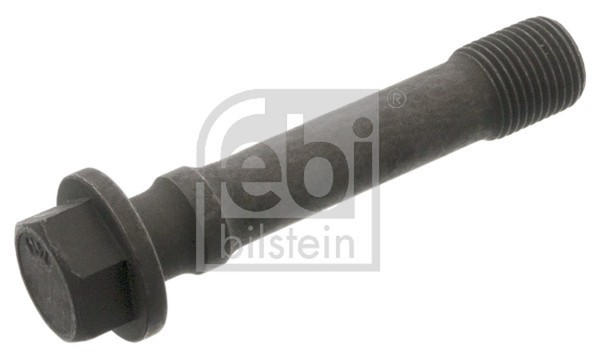 Schwungradschraube Febi Bilstein 46996 FüR TGS 2000 Neoplan TGX TGM ERF TGA Hocl-image