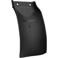 StoßDäMpferabdeckung Schwarz FüR Honda CRF 450 R Bj. 2002-2008