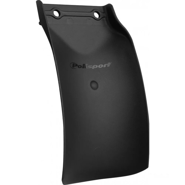 StoßDäMpferabdeckung Schwarz FüR Honda CRF 450 R Bj. 2002-2008-image