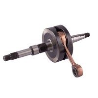 Racing Kurbelwelle | Originalhub FüR Kymco Fever ZX 50 99-00 2T
