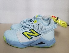 New Balance FuelCell Coco Gauff CG2 Tennis Womens Size 7B Quarry Blue WCHCOCU2
