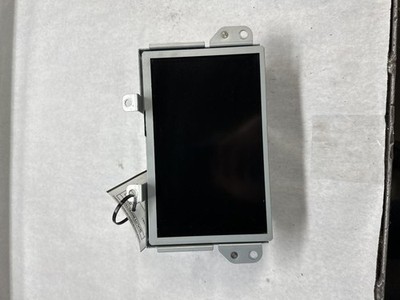 Audio Equipment Radio Receiver AM-FM-CD-MP3 Single Disc Fits 12 FOCUS 2089631