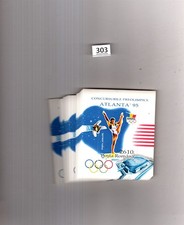 * 100X ROMANIA 1995 - MNH - SPORTS - OLYMPICS - SPACE 