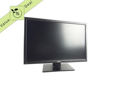 Asus BE24A 24 Zoll LED IPS Monitor 16:10 VGA DVI DP WUXGA 1920x1200 5ms Pivot