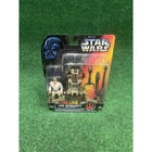 Star Wars Deluxe Action Figure: Luke Skywalker's Desert Sport Skiff ~ New 1996
