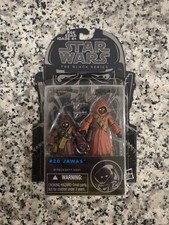 Jawas 20 2014 3.75  STAR WARS The Black Series NEW MIB Sealed