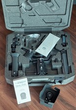 Neuwertiges DJI Ronin SC inkl. Focus Wheel und Hardcase kostenlos. vers. Versand