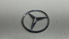 Mercedes-Benz GLE W167 2020 Herstelleremblem A1678171200 ODL48459 Mercedes-Benz GLE W167 2020 Herstelleremblem A1678171200 ODL48459