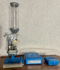 Dillon 550 45 ACP Caliber Conversion Kit