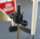 TELCO [CHART] CO2 C02 MODEL ENGINE, ORIGINAL IN BOX WITH CHARGER AND SPARES — photo 9