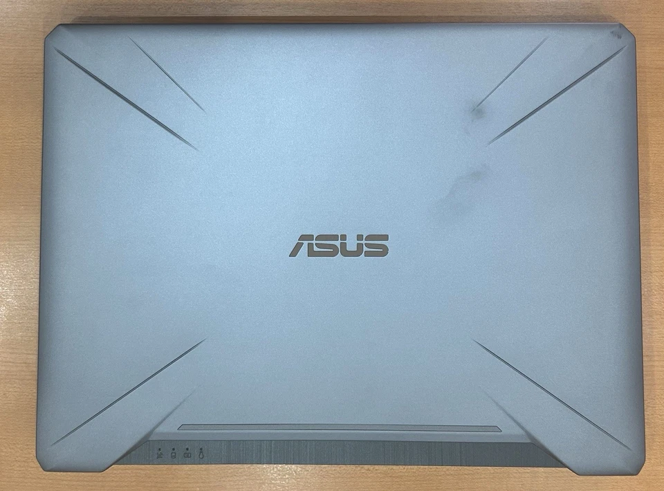 ASUS TUF Gaming FX505DV 15.6" RTX 2060 (Leggere la descrizione) - Immagine 4 di 4
