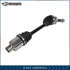 CV Axle Shaft Assy Fits Chevrolet Trax Buick Encore 13-22 L4 1.4L Front RH 1pc