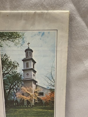 Virginia Road Map ~ Vintage 1977 Official State Highway Department Map - Picture 3 of 11