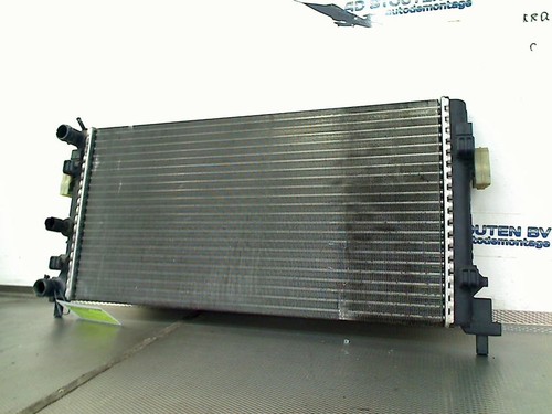 RADIATEUR Volkswagen Polo V (6R) 2010 R3570001