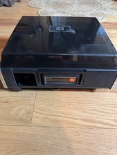 Vintage Kodak Ektasound Moviedeck 285 Movie Projector, Film Viewing and Playback