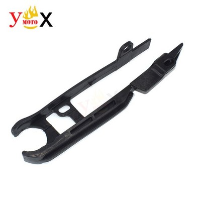 Rear Flat Fork Swing Arm Chain Guide Slider Buffer For BMW S1000R 2014-2020 2015