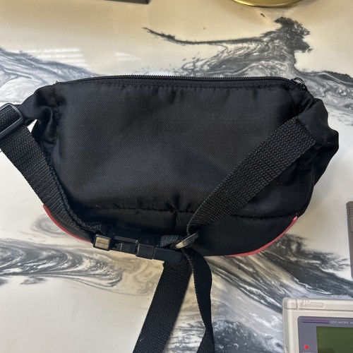 Original gameboy lot 1989 2 System, 3 Games And Fanny Pack Case. READ - Picture 6 of 15