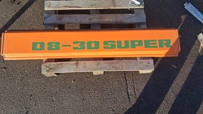 Abdrehmulde Drillmaschine passend für Amazone 38185 3818500 D8-30 super