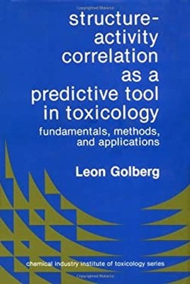 Structure Activity Correlation as a Predictive Tool in Toxicology