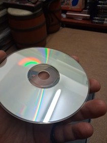 Daytona USA Sega Saturn PAL Complete